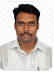 Mr.T.Krishnamoorthy